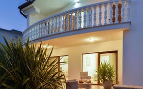 Apartments Villa Rosi